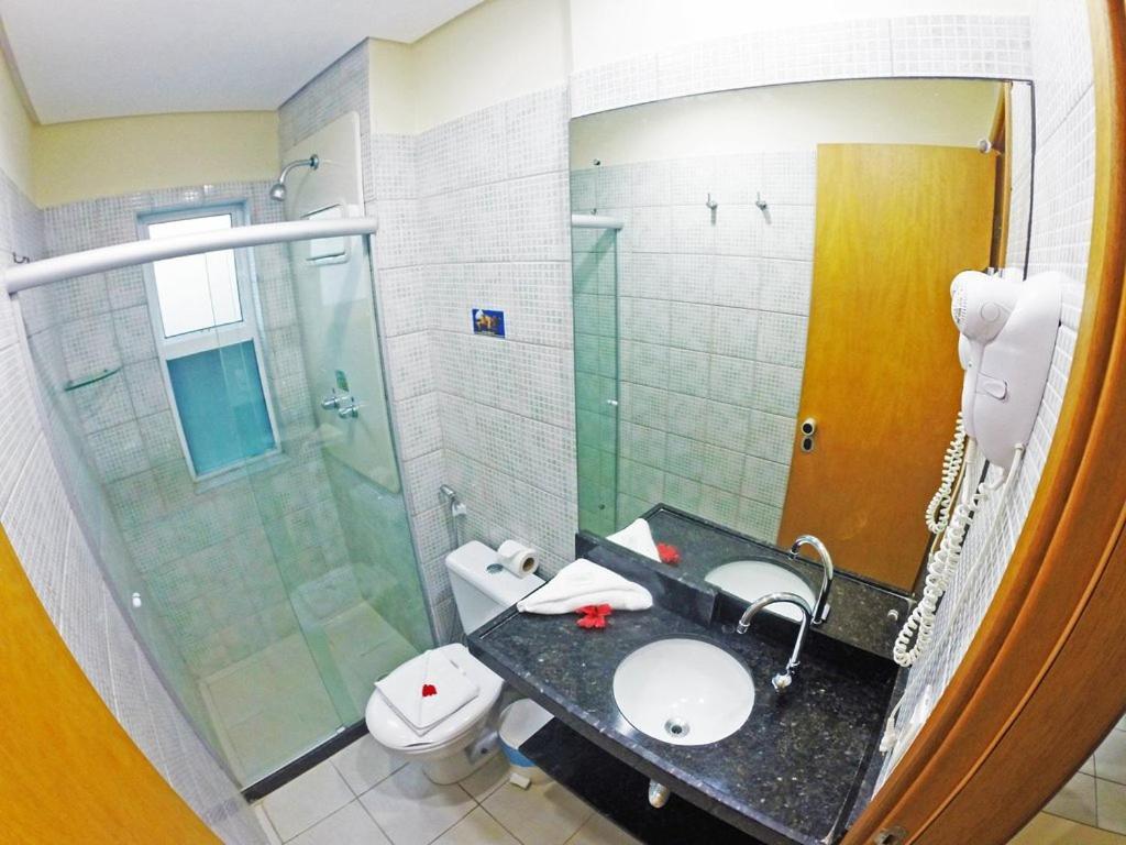 Pôrto das Galinhas Pousada Agua Viva מראה חיצוני תמונה