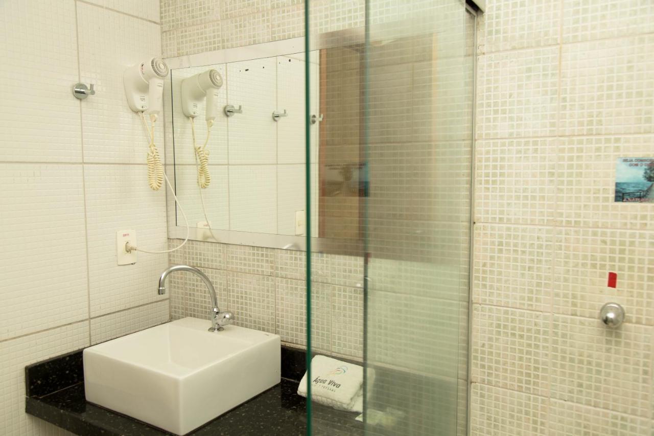 Pôrto das Galinhas Pousada Agua Viva מראה חיצוני תמונה