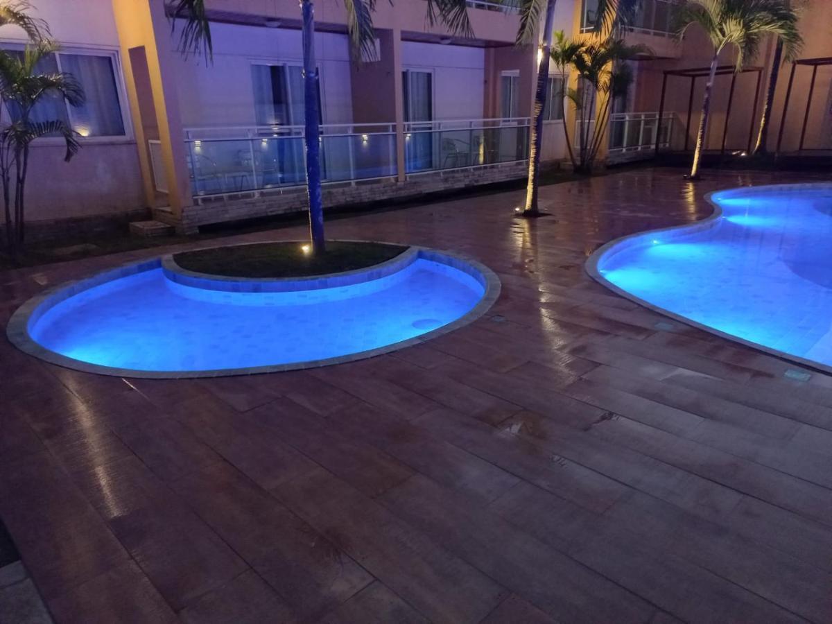 Pôrto das Galinhas Pousada Agua Viva מראה חיצוני תמונה