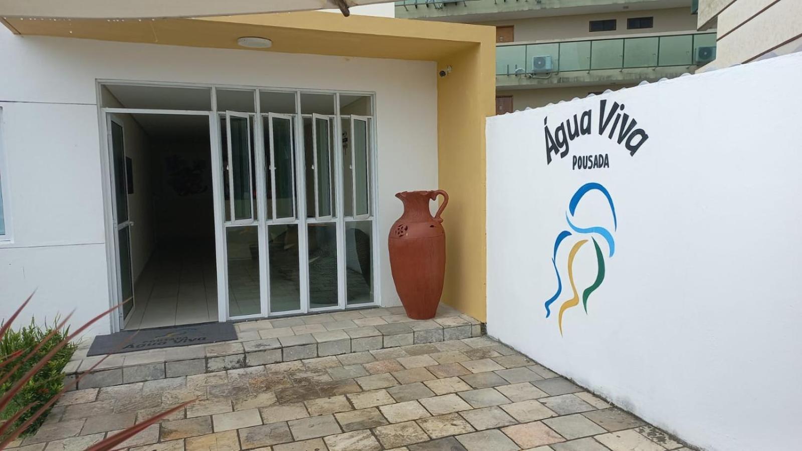 Pôrto das Galinhas Pousada Agua Viva מראה חיצוני תמונה