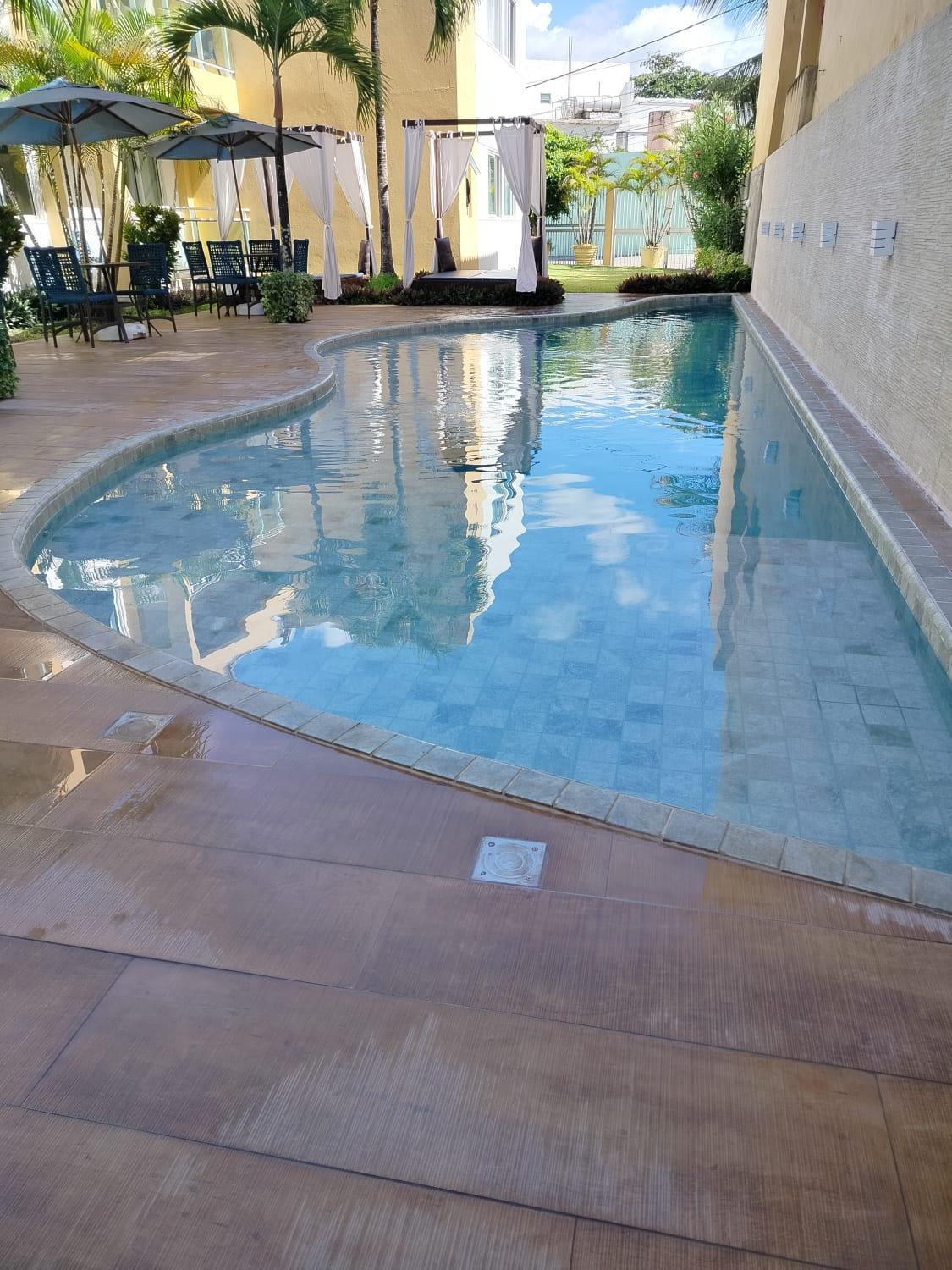 Pôrto das Galinhas Pousada Agua Viva מראה חיצוני תמונה